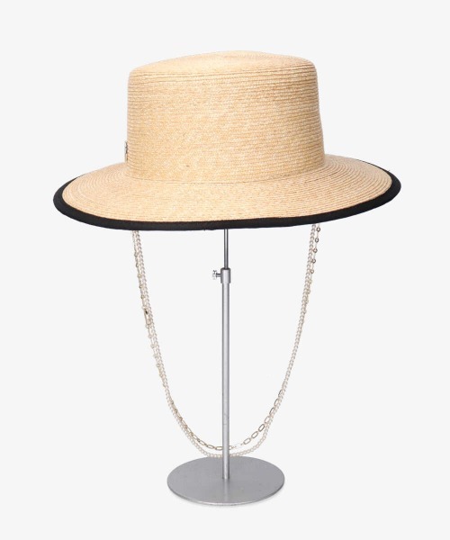 Chapeau d' O（シャポードオー）の「Chapeau d' O StrawBraid
