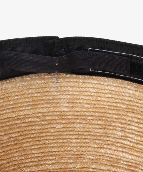 Chapeau d' O（シャポードオー）の「Chapeau d' O StrawBraid