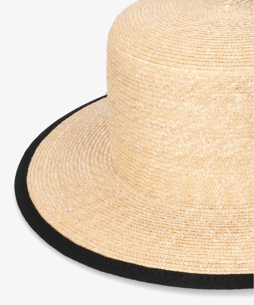 Chapeau d' O（シャポードオー）の「Chapeau d' O StrawBraid
