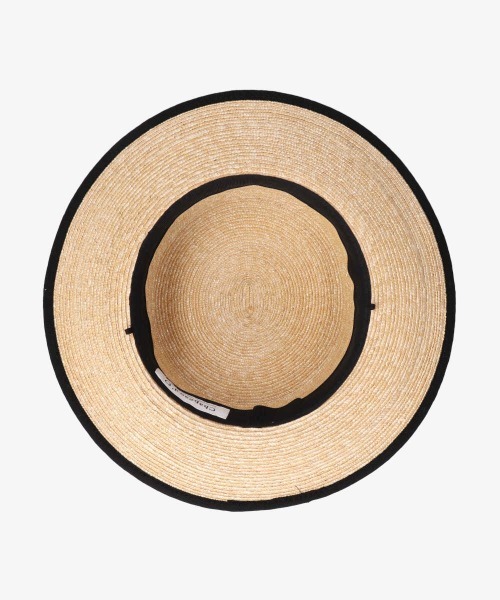 Chapeau d' O（シャポードオー）の「Chapeau d' O StrawBraid