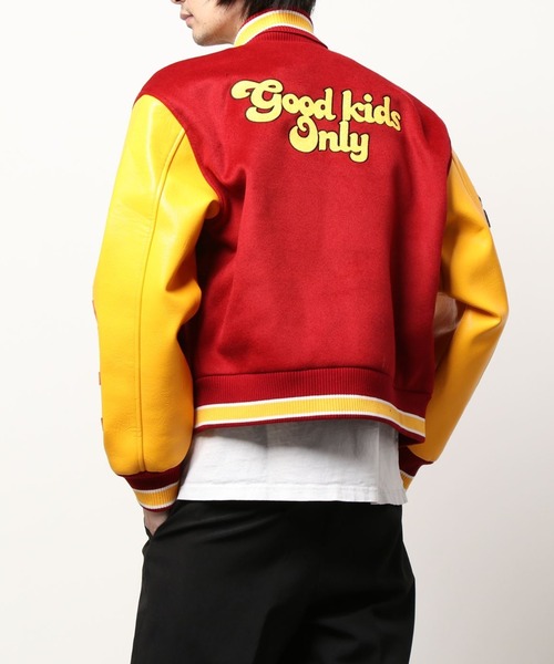A FEW GOOD KIDS（ア フュー グッド キッズ）の「AFEWGOODKIDS
