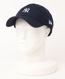 NEW ERA | 【NEW ERA/ニューエラ】9THIRTY Typewriter ニューヨーク・ヤンキース(キャップ)