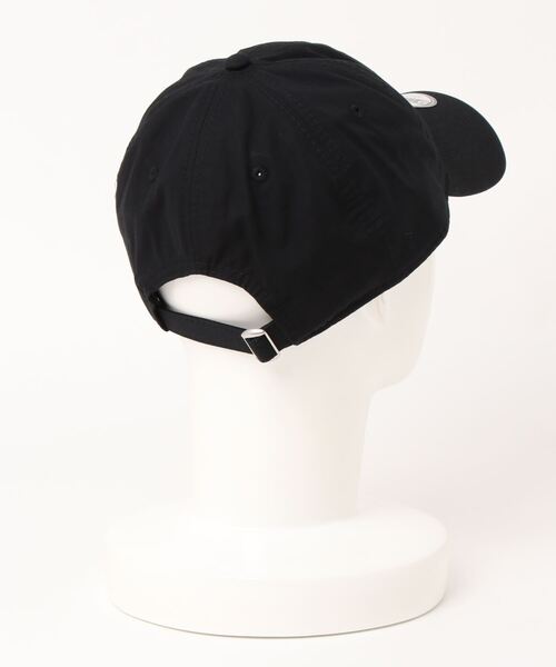 NEW ERA（ニューエラ）の「【NEW ERA/ニューエラ】9THIRTY Typewriter ニューヨーク・ヤンキース（キャップ・メンズ・ブラック/ベージュ/ネイビー/グリーン・FREE）」の5枚目の写真