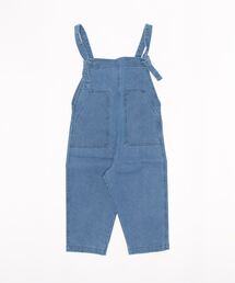 ALPHA LABEL（アルファーレーベル）の「DENIM OVERALLS（サロペット/オーバーオール）」