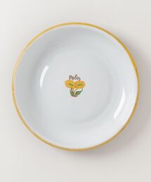 【POLER / ポーラー】POLER CAMP PLATE