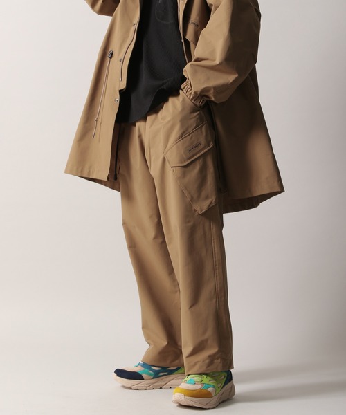 【Creek】 Powerline Sport Utility Pant L Creek Angler's Device / Powerline Sport Utility Pant 2wayのパンツ