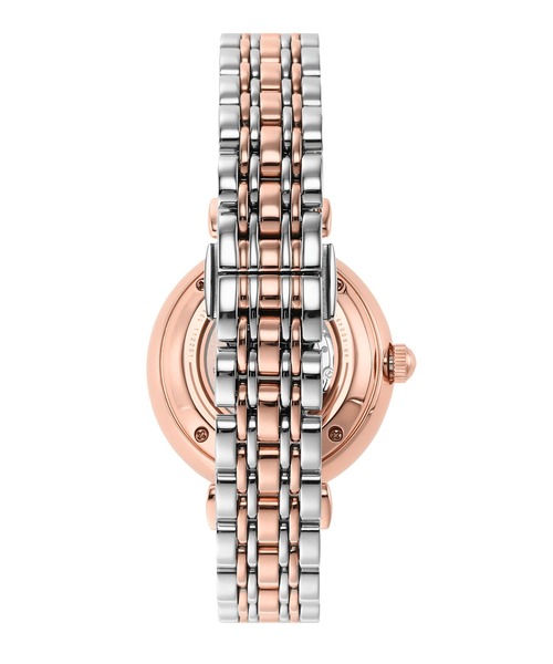 EMPORIO ARMANI(エンポリオアルマーニ)の「AR60049(アナログ腕時計・レディース・マルチ・FREE)」の6枚目の写真