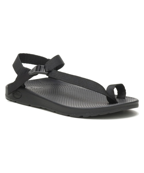 Chaco（チャコ）の「CHACO/チャコ BODHI/ボーディ（サンダル・メンズ・ブラック・27.0cm/28.0cm/26.0cm）」の8枚目の写真