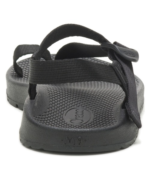Chaco（チャコ）の「CHACO/チャコ BODHI/ボーディ（サンダル・メンズ・ブラック・27.0cm/28.0cm/26.0cm）」の4枚目の写真
