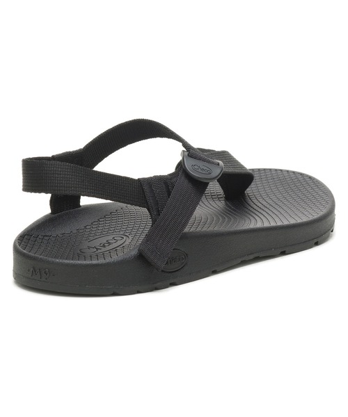 Chaco（チャコ）の「CHACO/チャコ BODHI/ボーディ（サンダル・メンズ・ブラック・27.0cm/28.0cm/26.0cm）」の3枚目の写真