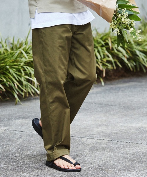 Chaco（チャコ）の「CHACO/チャコ BODHI/ボーディ（サンダル・メンズ・ブラック・27.0cm/28.0cm/26.0cm）」の15枚目の写真