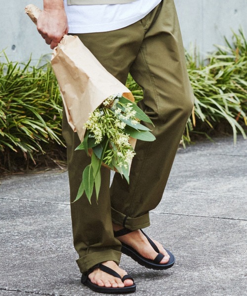 Chaco（チャコ）の「CHACO/チャコ BODHI/ボーディ（サンダル・メンズ・ブラック・27.0cm/28.0cm/26.0cm）」の14枚目の写真