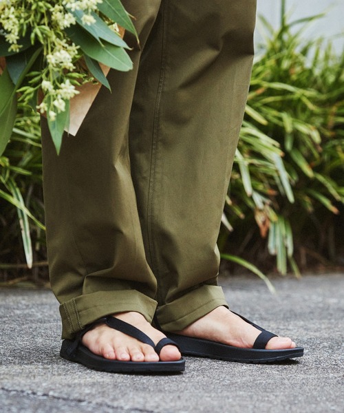 Chaco（チャコ）の「CHACO/チャコ BODHI/ボーディ（サンダル・メンズ・ブラック・27.0cm/28.0cm/26.0cm）」の13枚目の写真