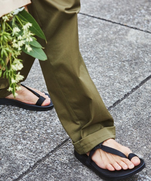 Chaco（チャコ）の「CHACO/チャコ BODHI/ボーディ（サンダル・メンズ・ブラック・27.0cm/28.0cm/26.0cm）」の12枚目の写真