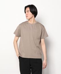 IGNIO | イグニオ  コットンTシャツ(Tシャツ/カットソー)