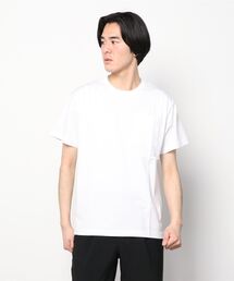 イグニオ  コットンTシャツ