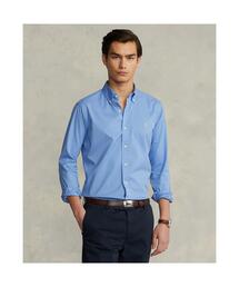 POLO RALPH LAUREN | クラシック フィット ガーメントダイド ツイル シャツ(シャツ/ブラウス)