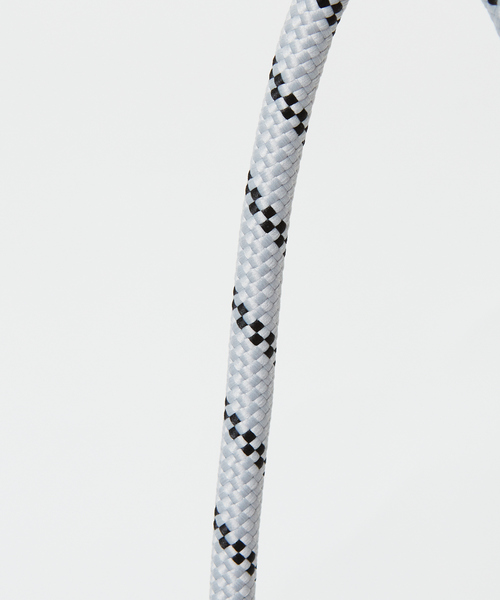 abahouse mavie（アバハウスマヴィ）の「【OUTDOOR】 Multi ショルダーバッグ（ショルダーバッグ・レディース・ブルー/ブラック・フリー）」の6枚目の写真