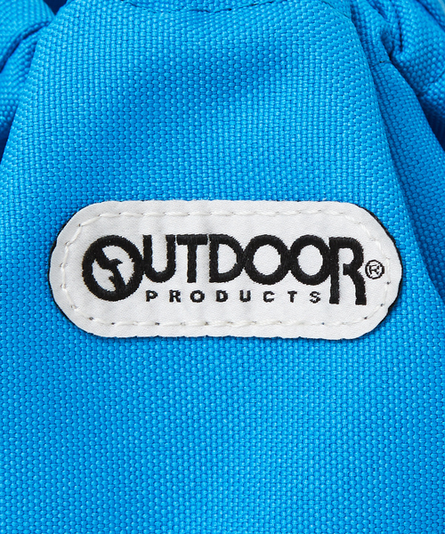 abahouse mavie（アバハウスマヴィ）の「【OUTDOOR】 Multi ショルダーバッグ（ショルダーバッグ・レディース・ブルー/ブラック・フリー）」の14枚目の写真