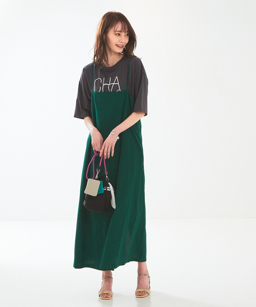 abahouse mavie（アバハウスマヴィ）の「【OUTDOOR】 Multi ショルダーバッグ（ショルダーバッグ・レディース・ブルー/ブラック・フリー）」の17枚目の写真