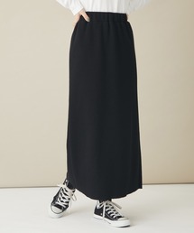 CRAFT STANDARD BOUTIQUE | 【追加】リブタイトスカート　＊◆(スカート)
