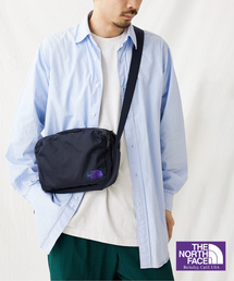 【THE NORTH FACE PPL】リモンタナイロンショルダーバック