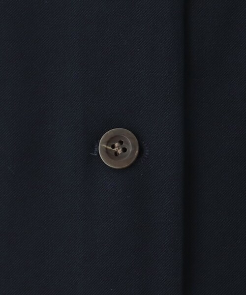 OPAQUE.CLIP(オペークドットクリップ)の「◆【Caffisi】3way ジャンパースカート(スカート・レディース・ダークネイビー/ベージュ系その他2/黄緑系・00)」の11枚目の写真