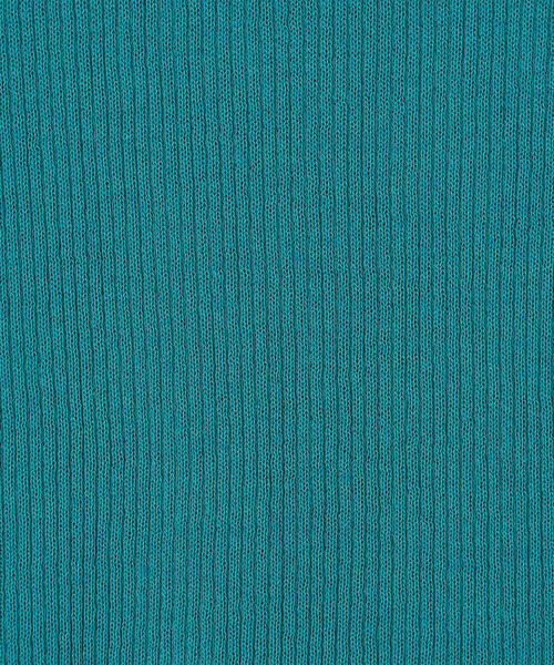 NOLLEY’S Sophi（ノーリーズソフィ）の「麻混スパークフレンチプルオーバーニット（ニット/セーター・レディース・ブラック/ベージュ/カーキ/ミント・36/38）」の10枚目の写真