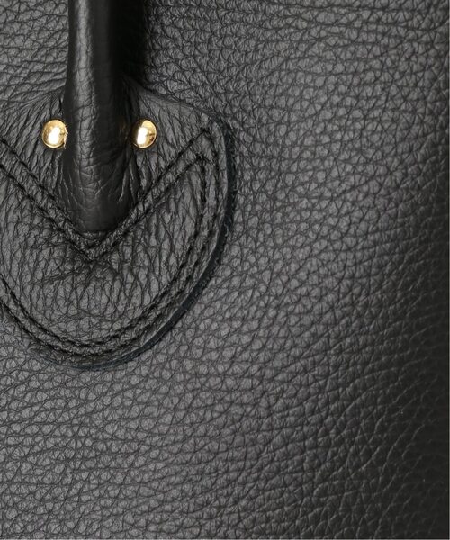 FRAMeWORK（フレームワーク）の「WEB限定【YOUNG＆OLSEN】別注トート Mストラップ付き2◆（トートバッグ・レディース・ブラック・FREE）」の21枚目の写真