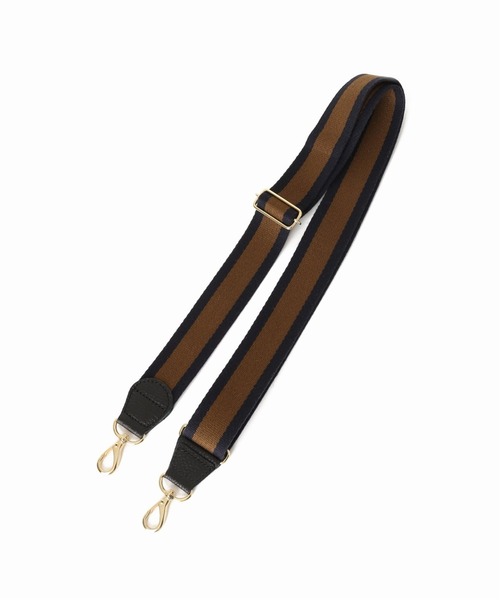 FRAMeWORK（フレームワーク）の「WEB限定【YOUNG＆OLSEN】別注トート Mストラップ付き2◆（トートバッグ・レディース・ブラック・FREE）」の16枚目の写真