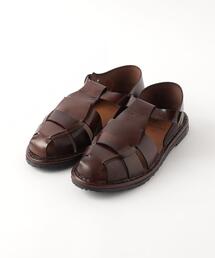 Steven Alan | <ARTESANOS> GURKHA SANDALS/サンダル(サンダル)