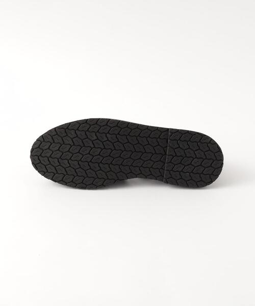 Steven Alan(スティーブンアラン)の「<ARTESANOS> GURKHA SANDALS/サンダル(サンダル・メンズ・ダークブラウン/ブラック・40/41/42)」の7枚目の写真