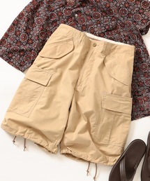 BEAMS PLUS | BEAMS PLUS / リップストップ ミリタリー 6ポケット ショーツ(その他パンツ)