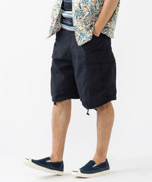 BEAMS PLUS | BEAMS PLUS / リップストップ ミリタリー 6ポケット ショーツ(その他パンツ)