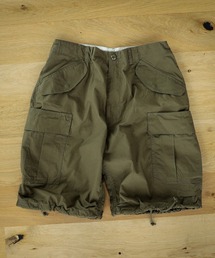 BEAMS PLUS | BEAMS PLUS / リップストップ ミリタリー 6ポケット ショーツ(その他パンツ)