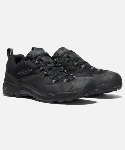 値下げ中！【美品】KEEN WASATCH CREST WP スニーカー Amazon.com | KEEN Women's Wasatch Crest Low Height