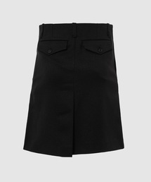 RAF SIMONS ミニスカート 66145731_b_02_215.jpg