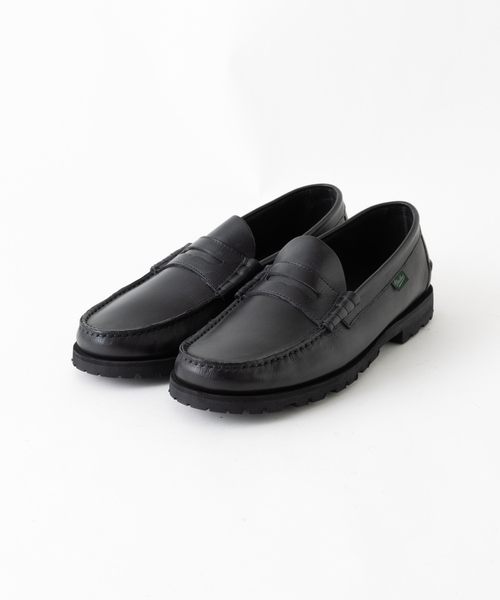 Paraboot / JEUX / オイルドレザースニーカー / 40 Paraboot / JEUX / オイルドレザースニーカー / 40 - メルカリ