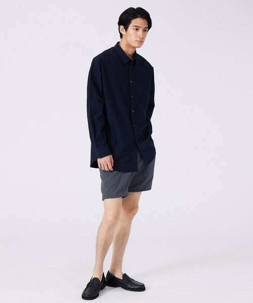 Paraboot（パラブーツ）の「【Paraboot / パラブーツ】CORAUX コロー コインローファー RAID SOLE（スニーカー・メンズ・ブラック・7/8/9）」の3枚目の写真