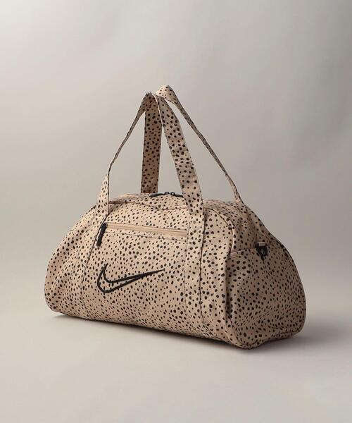 ODETTE E ODILE(オデットエオディール)の「【WEB限定】<NIKE>ジム クラブバッグ AOPSU22(ショルダーバッグ・レディース・ベージュ・FREE)」の2枚目の写真