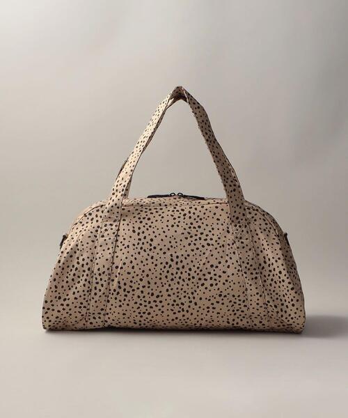 ODETTE E ODILE(オデットエオディール)の「【WEB限定】<NIKE>ジム クラブバッグ AOPSU22(ショルダーバッグ・レディース・ベージュ・FREE)」の3枚目の写真