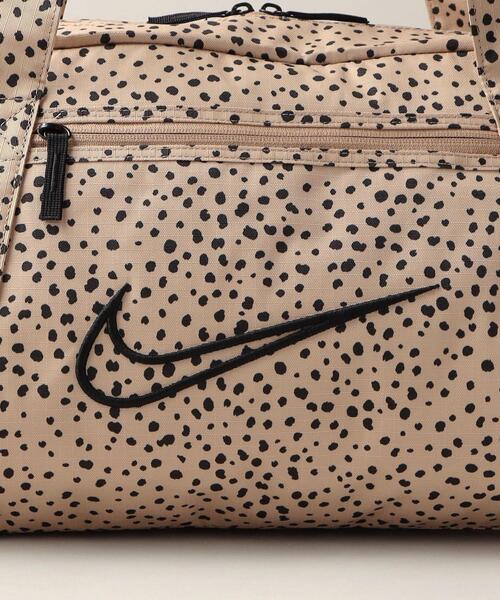 ODETTE E ODILE(オデットエオディール)の「【WEB限定】<NIKE>ジム クラブバッグ AOPSU22(ショルダーバッグ・レディース・ベージュ・FREE)」の8枚目の写真