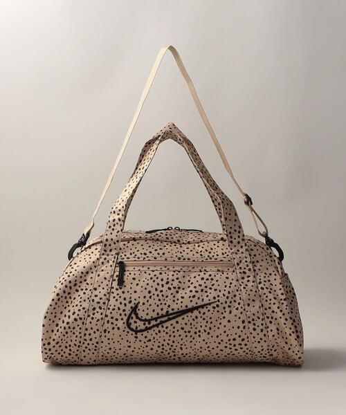 ODETTE E ODILE(オデットエオディール)の「【WEB限定】<NIKE>ジム クラブバッグ AOPSU22(ショルダーバッグ・レディース・ベージュ・FREE)」の11枚目の写真
