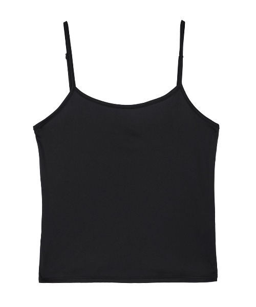 Ameri（アメリ）の「MEDI BACK CROSS LACE CHIFFON TOP（シャツ/ブラウス・レディース・ホワイト/ブラック・FREE）」の21枚目の写真
