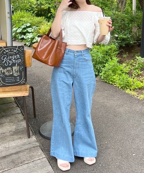 Heather(ヘザー)の「GREEDY/BAG 357681(ハンドバッグ・レディース・ブラック/ブラウン/アイボリー/グリーン・ONE SIZE)」の5枚目の写真