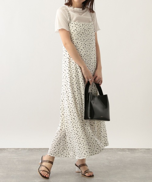 Heather(ヘザー)の「GREEDY/BAG 357681(ハンドバッグ・レディース・ブラック/ブラウン/アイボリー/グリーン・ONE SIZE)」の7枚目の写真