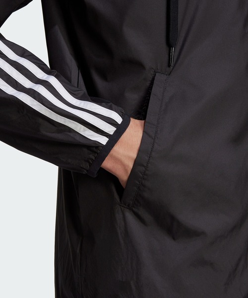adidas（アディダス）の「プライムグリーン エッセンシャルズ