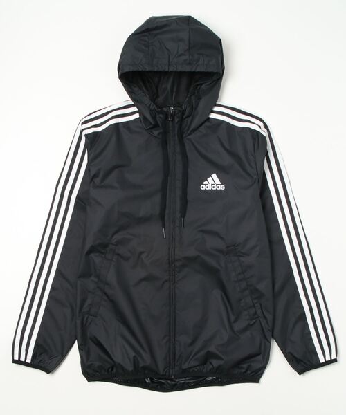adidas（アディダス）の「プライムグリーン エッセンシャルズ