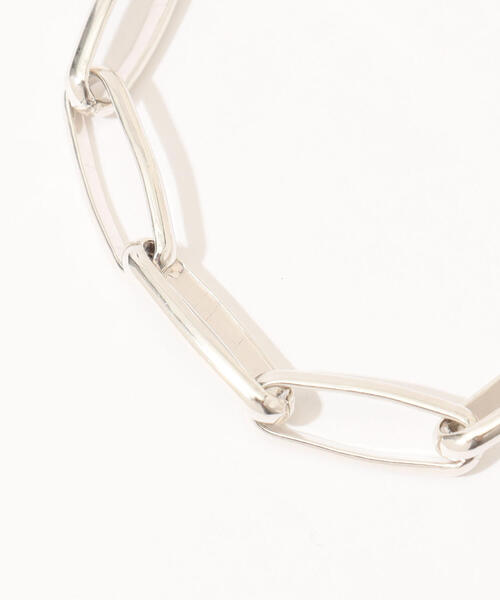 TOMORROWLAND （トゥモローランド）の「PHILIPPE AUDIBERT DELLA ブレスレット（ブレスレット・レディース・シルバー系その他・FREE）」の4枚目の写真