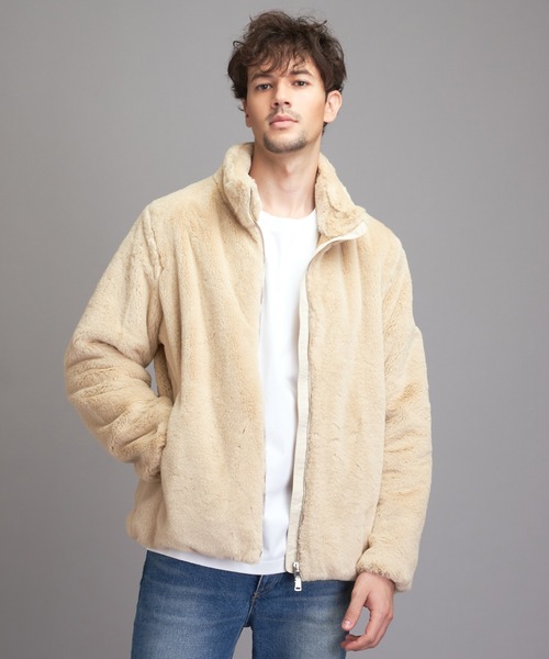 TATRAS(タトラス)の「【3/9 販売終了】TATRAS(タトラス) ASTONI アストーニ(ブルゾン)」 WEAR